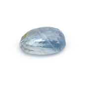 Natural Blue Sapphire (Neelam) 6.31cts (7.00ratti)